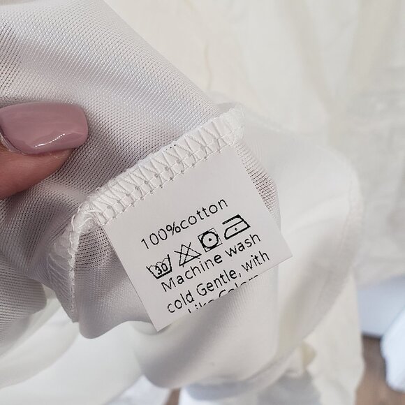 Spaghetti Strap Maxi Dress - Picture 7 of 7